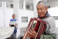 Cerca de 60 mil pessoas podem perder benefício social no Paraná - Foto: Aliocha Maurício