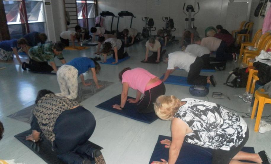 PROGRAMA VIVER A VIDA Os servidores públicos aposentados e em fase de aposentaria podem participar do programa Viver a Vida, desenvolvido numa parceria da Paraná Previdência e a Secretaria de Estado da Administração e Previdência