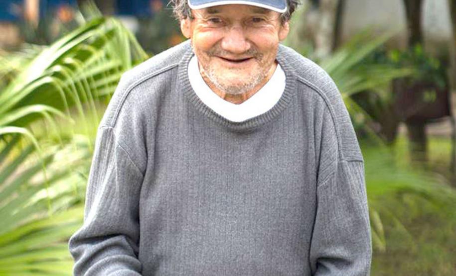 30/09/2015 - Lar dos Idosos Recanto Tarumã Lar dos Idosos Recanto Tarumã