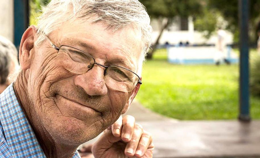 30/09/2015 - Lar dos Idosos Recanto Tarumã Lar dos Idosos Recanto Tarumã