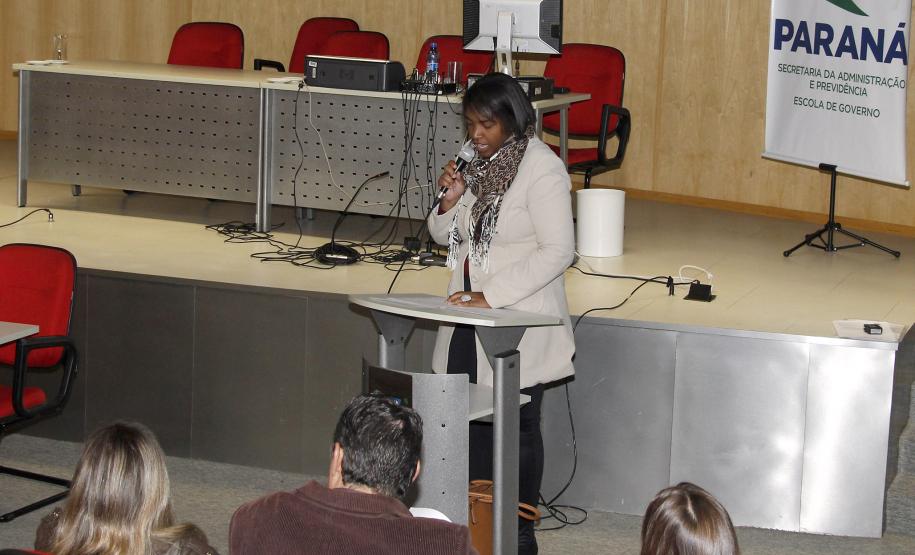 III Encontro do escritório regional com as equipes do serviço de convivência e fortalecimento de vinculos.Fotos:Jefferson Oliveira / SEDS