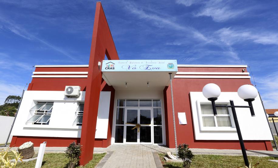 Fernanda Richa anuncia R$ 45 milhões para o atendimento de famílias da RMC em 2017