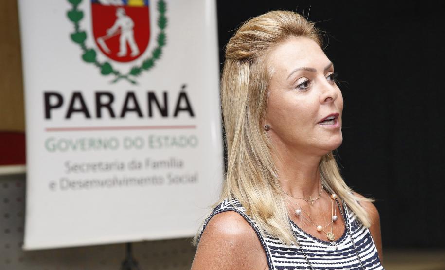 Fernanda Richa anuncia R$ 45 milhões para o atendimento de famílias da RMC em 2017