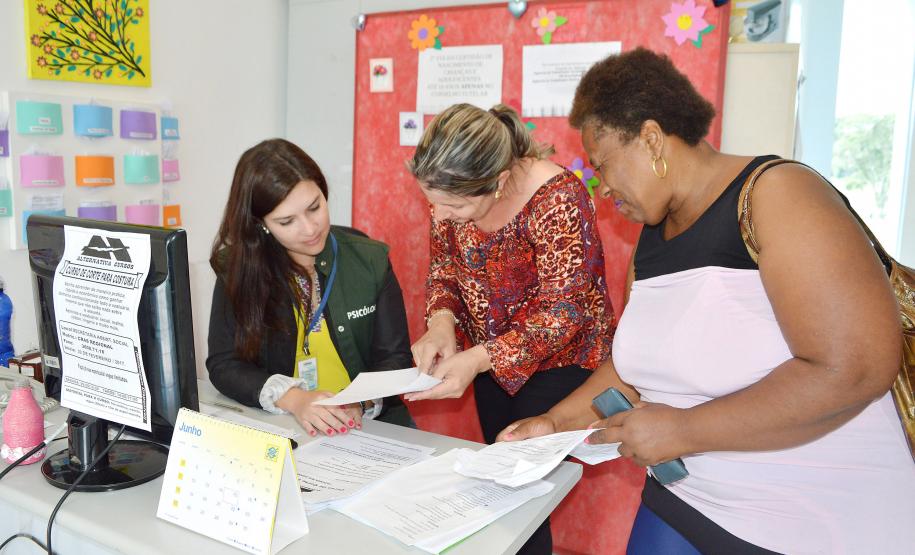 Secretaria da Família libera R$ 76 milhões para os municípios - Foto: Aliocha Maurício/SEDS