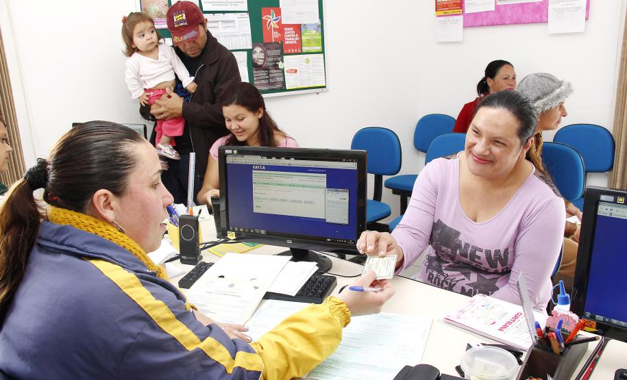 Secretaria da Família libera R$ 76 milhões para os municípios - Foto: Aliocha Maurício/SEDS