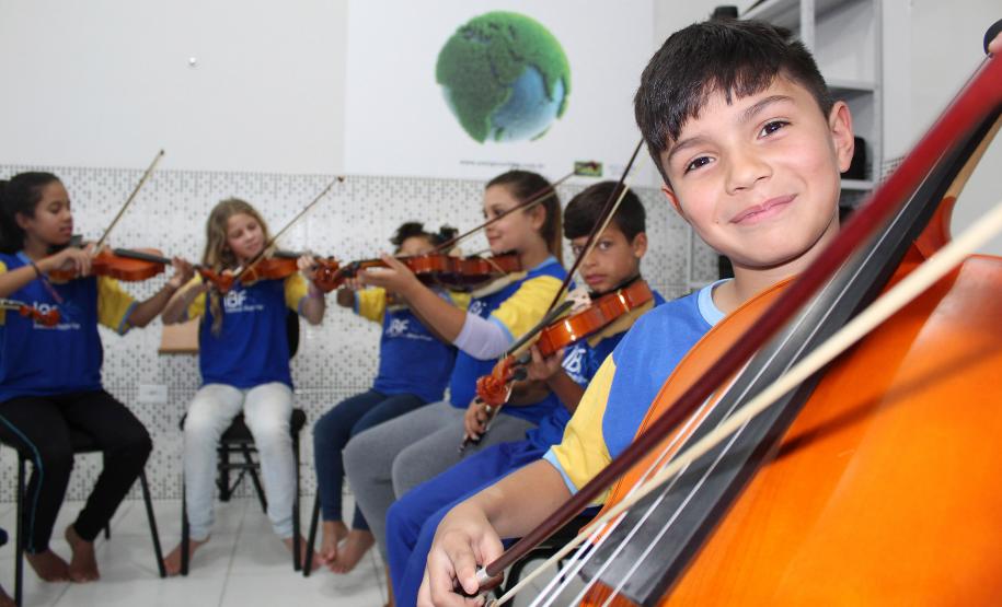 Entidades sociais do interior já receberam R$ 9,7 milhões com Nota Paraná