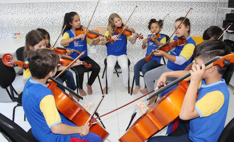 Entidades sociais do interior já receberam R$ 9,7 milhões com Nota Paraná