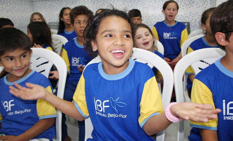 Entidades sociais do interior já receberam R$ 9,7 milhões com Nota Paraná