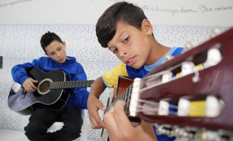 Entidades sociais do interior já receberam R$ 9,7 milhões com Nota Paraná