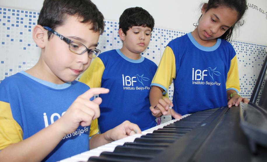 Entidades sociais do interior já receberam R$ 9,7 milhões com Nota Paraná