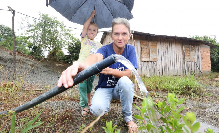 Secretaria da Família Consolida o Sistema Único de Assistência Social no Paraná - Foto: Rogério Machado/SECS