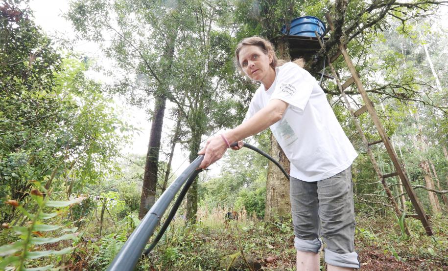Secretaria da Família Consolida o Sistema Único de Assistência Social no Paraná - Foto: Rogério Machado/SECS