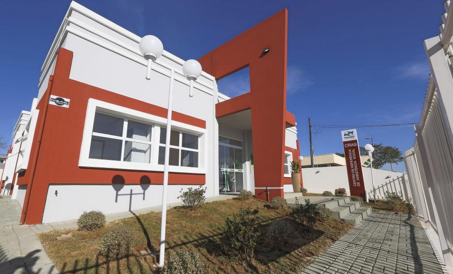 Secretaria da Família Consolida o Sistema Único de Assistência Social no Paraná - Foto: Rogério Machado/SECS