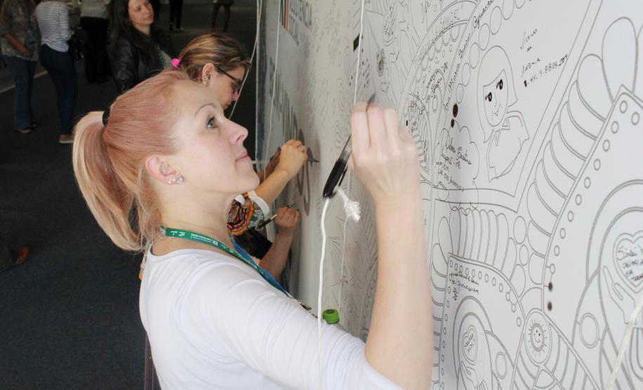 Conferência Estadual de Assistência Social - Reunião Plenária do CEAS - Foto: Aliocha Maurício/SEDS