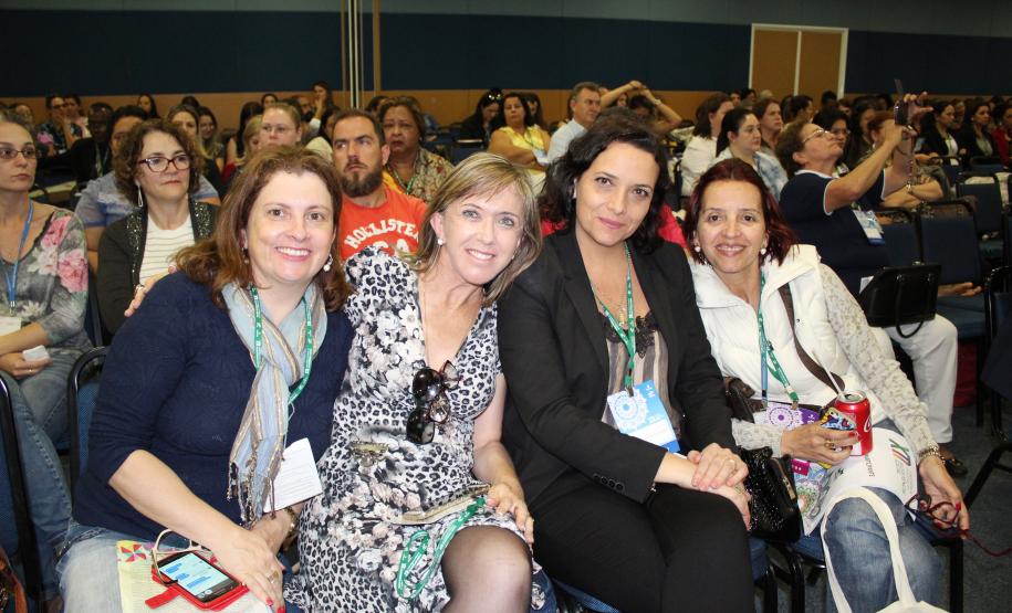 Conferência Estadual de Assistência Social - Reunião Plenária do CEAS - Foto: Aliocha Maurício/SEDS