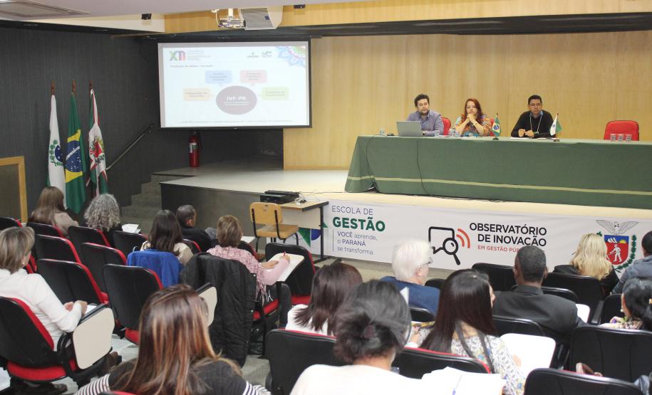 39º Encontro do Fórum Nacional de Conselhos Estaduais de Assistência Social (FONACEAS) - Foto: Aliocha Maurício/SEDS