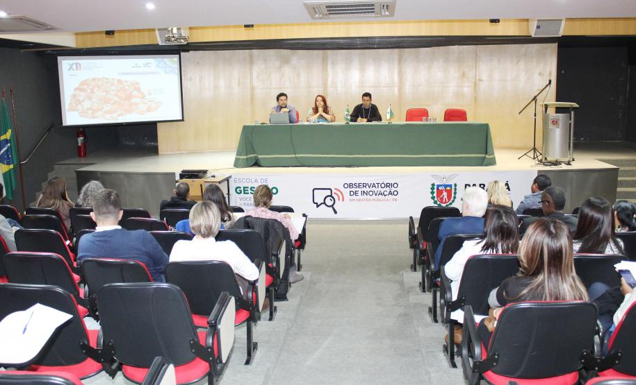 39º Encontro do Fórum Nacional de Conselhos Estaduais de Assistência Social (FONACEAS) - Foto: Aliocha Maurício/SEDS