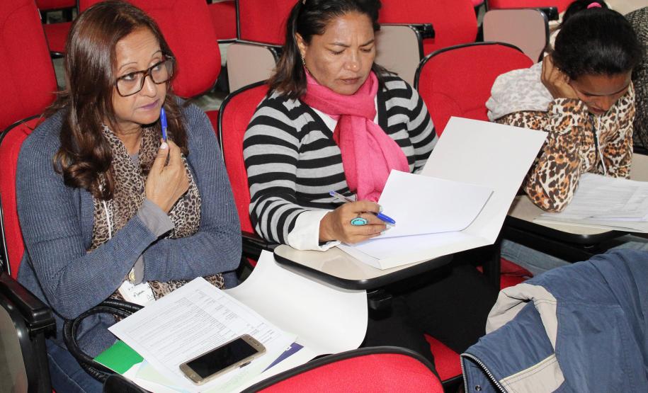 39º Encontro do Fórum Nacional de Conselhos Estaduais de Assistência Social (FONACEAS) - Foto: Aliocha Maurício/SEDS