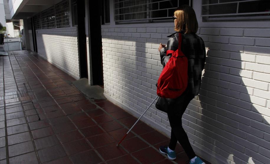 Dia nacional da luta da pessoa com deficiência - Foto: Aliocha Mauricio/SEDS