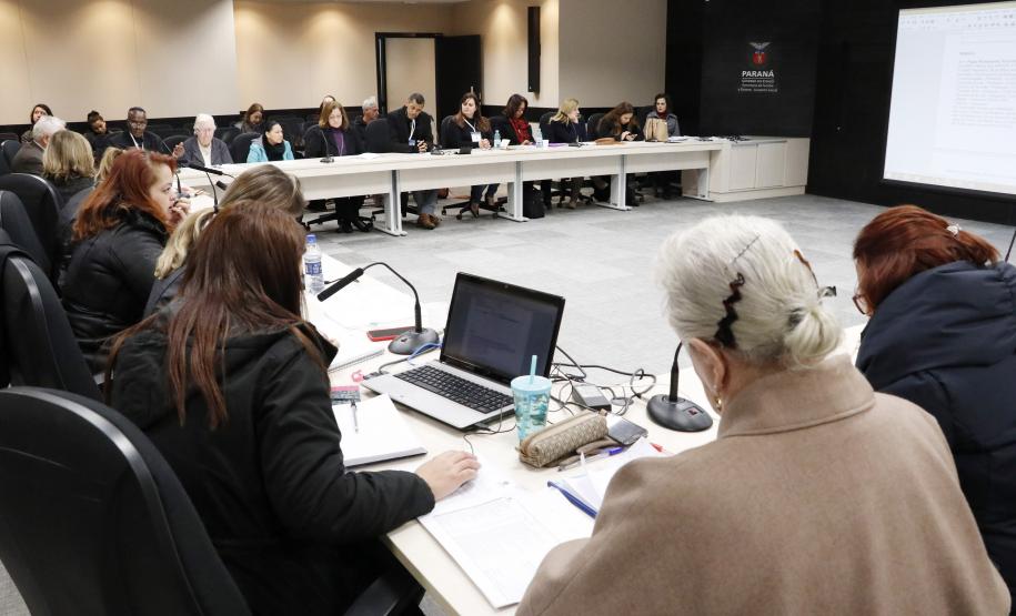 Nova diretoria do Ceas toma posse em dia 13 de julho - Foto: Aliocha Maurício/SEDS