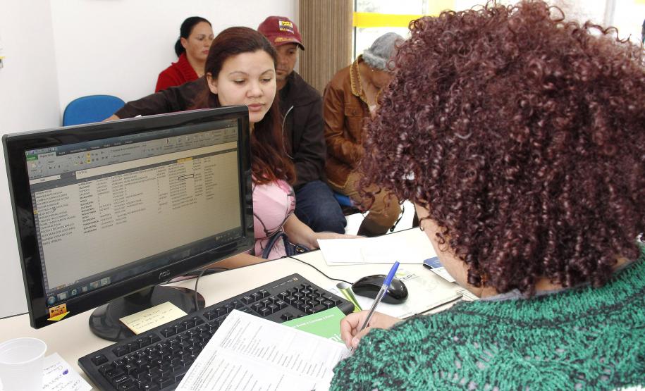Municípios devem responder Censo do Sistema Único de Assistência Social - Foto: Aliocha Maurício/SEDS