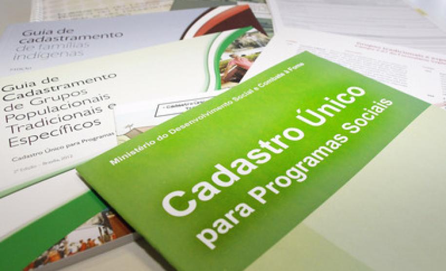 Municípios devem responder Censo do Sistema Único de Assistência Social - Foto: Aliocha Maurício/SEDS