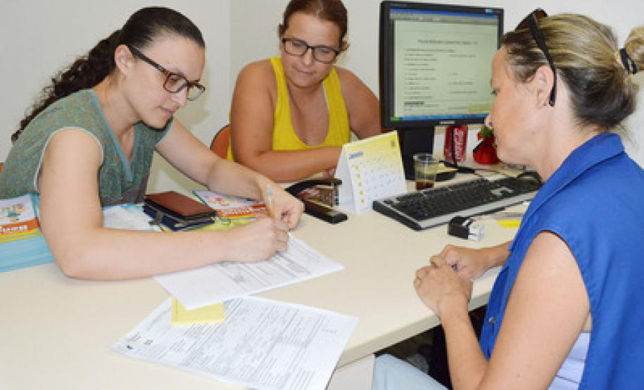 Municípios devem responder Censo do Sistema Único de Assistência Social - Foto: Aliocha Maurício/SEDS