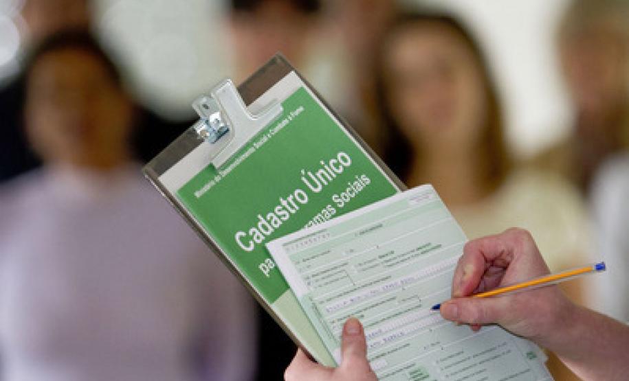 Municípios devem responder Censo do Sistema Único de Assistência Social - Foto: Divulgação/SEDS