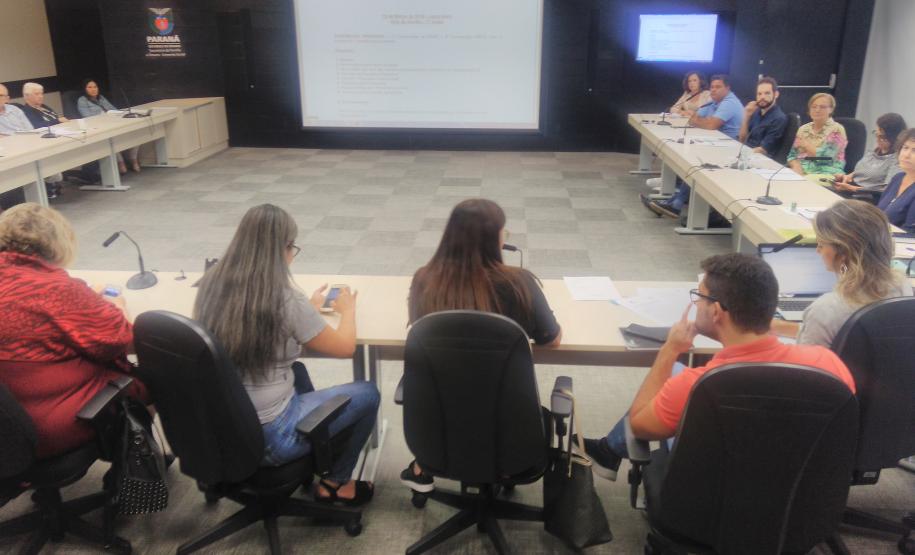 15/03/2019 - Ceas aprova aumento no repasse a unidades de acolhimento a crianças e adolescentes