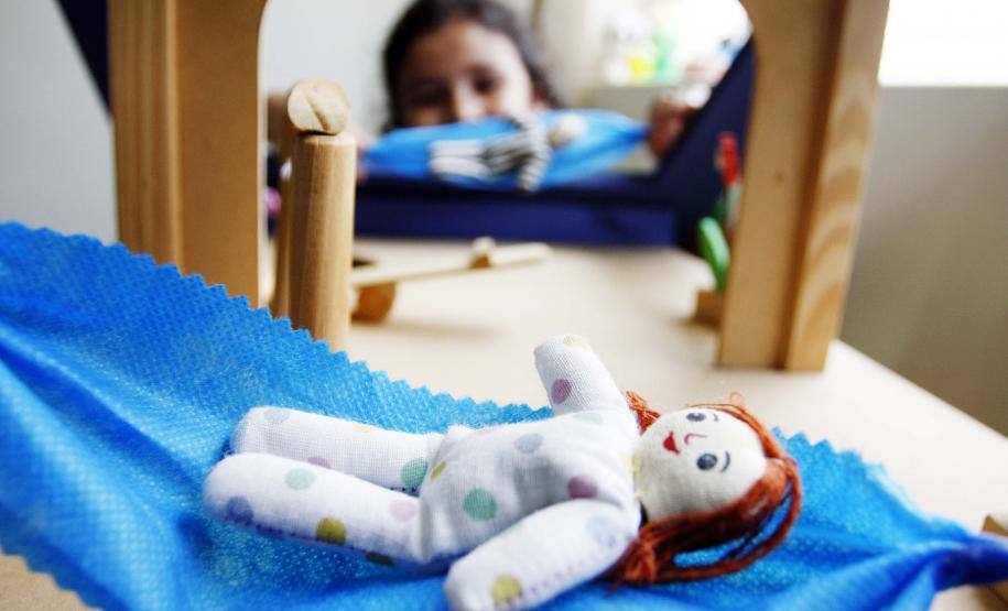 Secretaria da Família promove capacitação para trabalhadores dos Creas e programa Liberdade Cidadã Secretaria da Família promove capacitação para trabalhadores dos Creas e programa Liberdade Cidadã
Foto: Rogerio Machado/SEDS