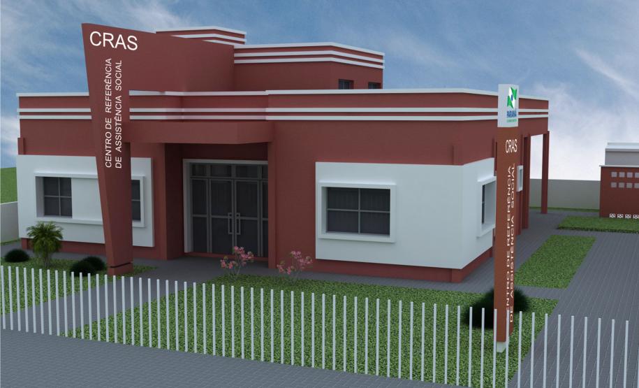 Governo do Estado implantará novo modelo de Cras no Paraná