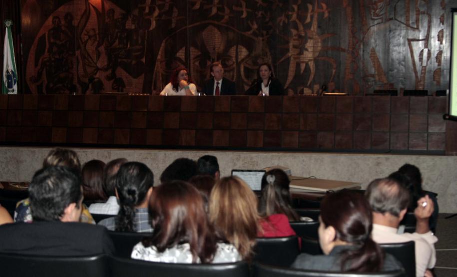 Reunião dos conselhos com bancada parlamentar na Assembleia Legislativa.
Fotos:Ricardo Marajó