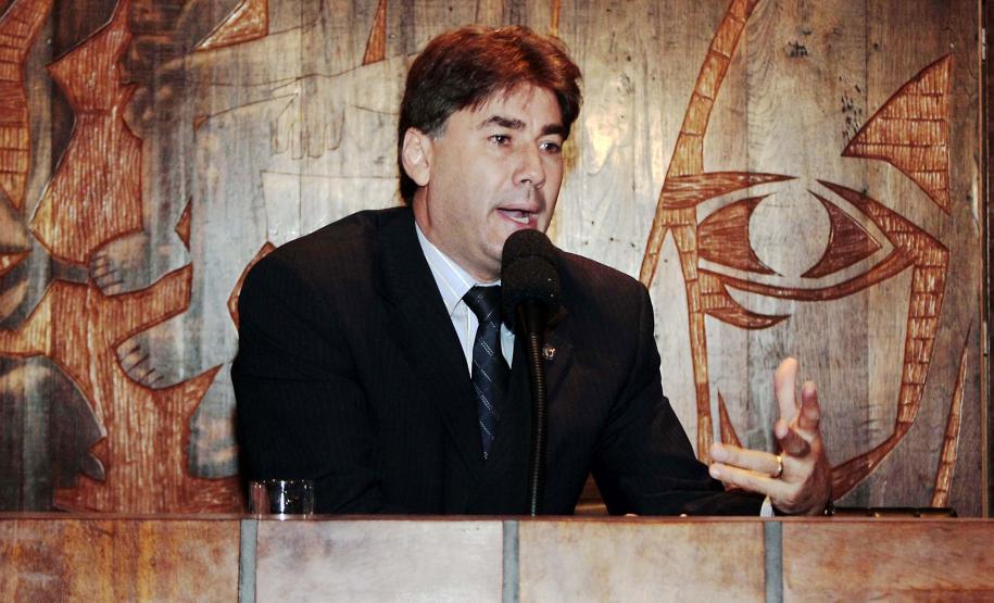 Reunião dos conselhos com bancada parlamentar na Assembleia Legislativa.
Fotos:Ricardo Marajó