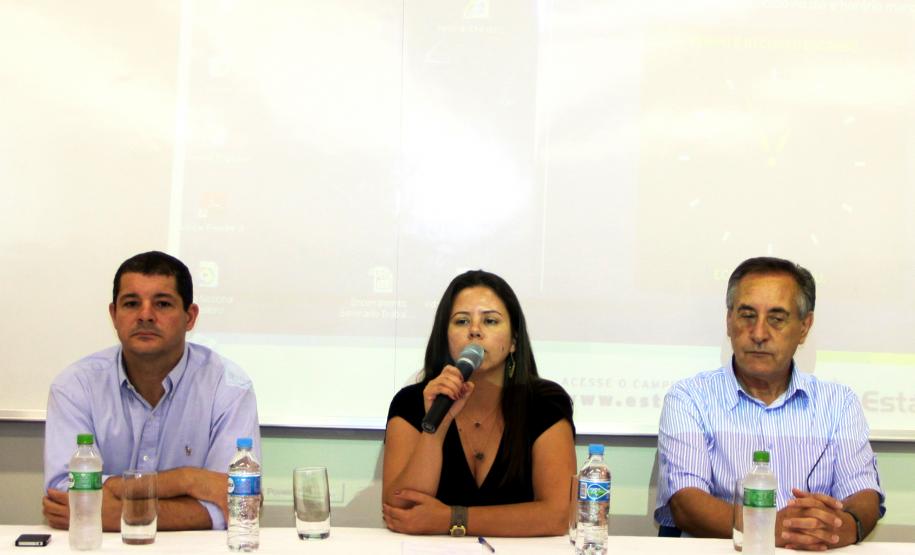A última etapa do Seminário Capacitação de Combate ao Trabalho Infantil promovido pela Secretaria da Família e Desenvolvimento Social (Seds) iniciou nesta quarta-feira (05), em Curitiba. O evento que já foi realizado em Foz do Iguaçu e Londrina acontece até sexta-feira (07) e está abordando as recomendações do plano regional para prevenção e erradicação do trabalho infantil com municípios.Foto: Ricardo Marajó/SEDS