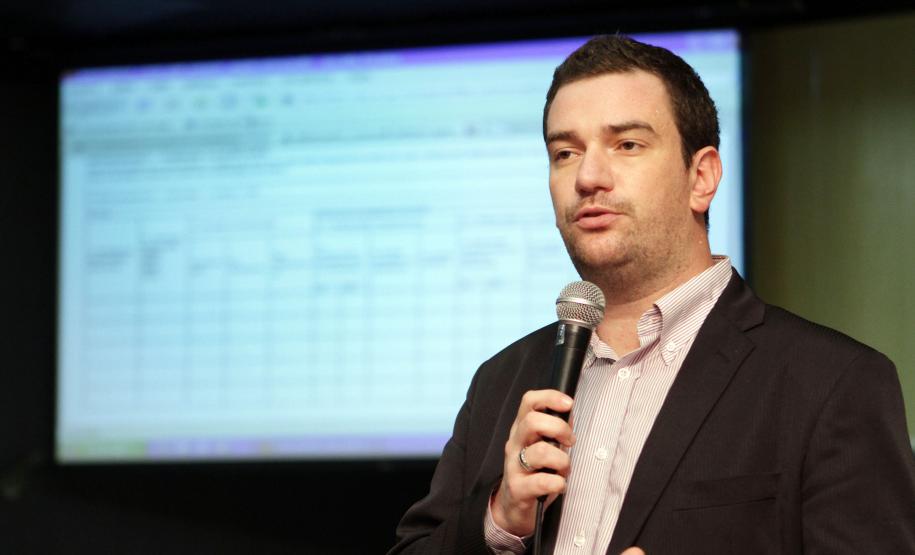 Conselho de Assistência Social realiza reunião descentralizada em Cascavel