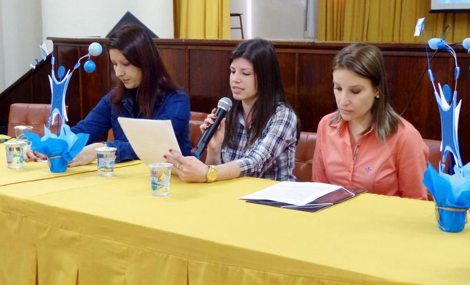 A Secretaria da Família e Desenvolvimento Social iniciou na última quinta-feira (22), em Ponta Grossa, região dos Campos Gerais, a etapa regional da Conferência de Assistência Social do Paraná. Foto ER Ponta Grossa/SEDS
