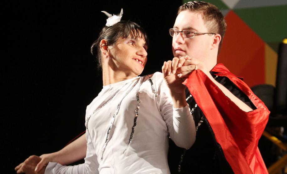 Secretária estadual da Família e Desenvolvimento Social, Fernanda Richa, partcipa da X Conferência Estadual de Assistência SocialFoto:Rogério Machado/SEDS