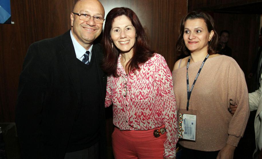 Secretária estadual da Família e Desenvolvimento Social, Fernanda Richa, partcipa da X Conferência Estadual de Assistência SocialFoto:Rogério Machado/SEDS