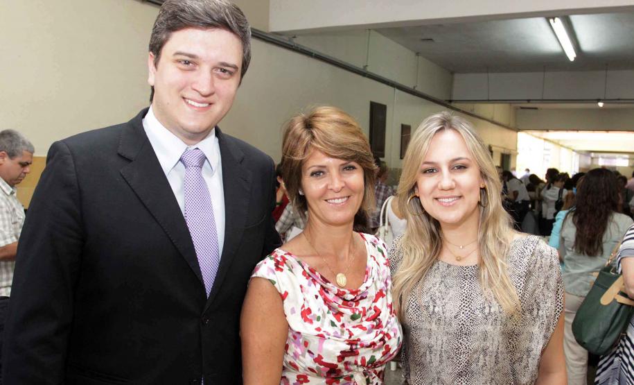 Secretária da Família e Desenvolvimento Social Fernanda Richa, participa do Encontro Regional Descentralizado do Congemas Região Sul em Porto Alegre.Foto:Rogério Machado/SEDS