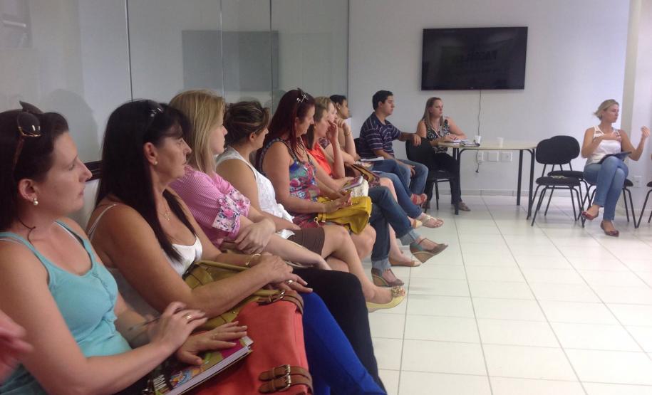 Fórum Regional de Assistência Social do Escritório Regional de Francisco Beltrão é reativado