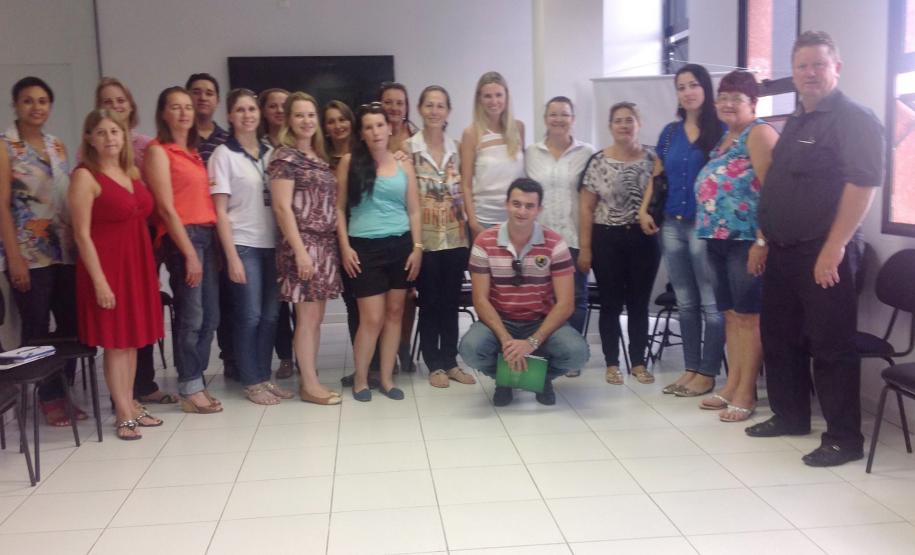 Fórum Regional de Assistência Social do Escritório Regional de Francisco Beltrão é reativado