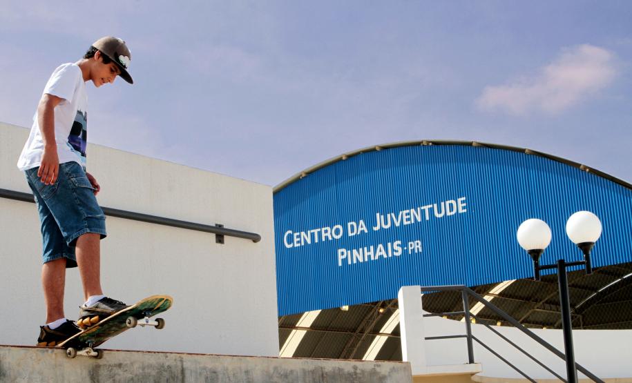 Paraná reforça a prevenção e defesa dos direitos da criança e adolescenteFoto:Rogério Machado/SEDS