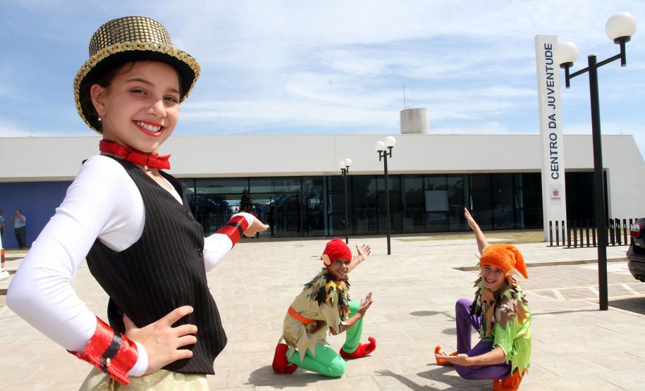 Paraná reforça a prevenção e defesa dos direitos da criança e adolescenteFoto:Rogério Machado/SEDS