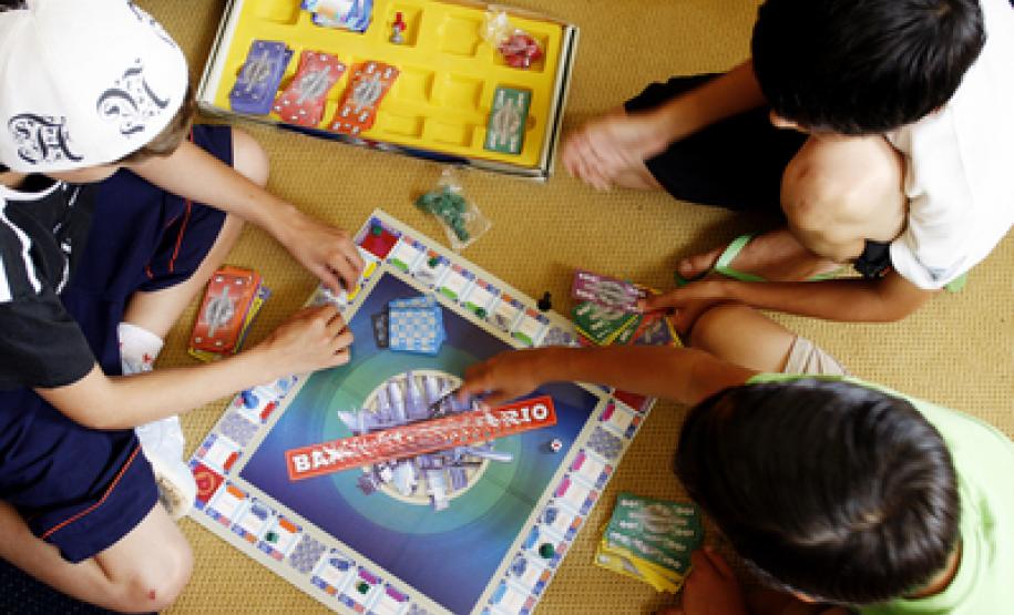 Paraná reforça a prevenção e defesa dos direitos da criança e adolescenteFoto: Rogério Machado/SEDS