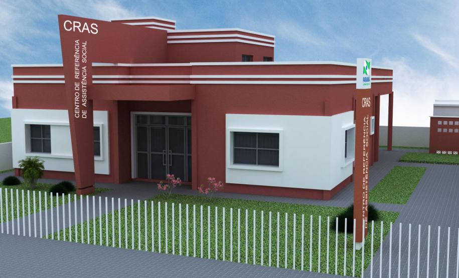 Fernanda inaugura Centro de Referência de Assistência Social de Marumbi Fernanda inaugura Centro de Referência de Assistência Social de Marumbi Foto: Rogério Machado/SECS